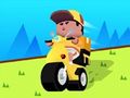 Jeu Livrer tous les puzzles  en ligne