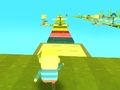 Jeu Kogama : Obby méga facile  en ligne