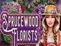 Jeu Fleuristes de l'épicéa  en ligne