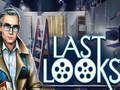 Jeu Derniers regards  en ligne