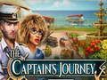 Jeu Le voyage des capitaines  en ligne