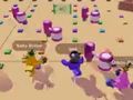 Jeu Ruée vers le sucre  en ligne