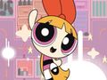 Jeu Powerpuff Girls : l'heure de pointe  en ligne