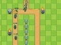 Jeu Défense impériale  en ligne