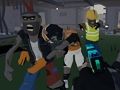 Jeu Pistolet de survie zombie 3D  en ligne
