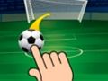 Jeu Appuyez sur Objectif  en ligne