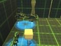Jeu Kogama : rouge et vert contre Oculus  en ligne