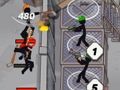 Jeu Défenseurs du bâton  en ligne