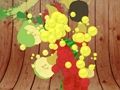 Jeu Fruits StarFighter  en ligne
