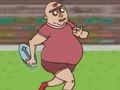 Jeu Histoires d'hôpitaux Docteur Rugby  en ligne