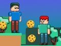 Jeu Tim Aventures 2  en ligne