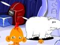 Jeu Singe Go Happy Stage 716  en ligne