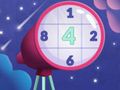 Jeu Nouveau Sudoku quotidien  en ligne