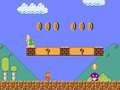 Jeu Super Mario Bros : En route vers l'infini  en ligne