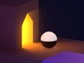 Jeu Un jeu étrangement satisfaisant  en ligne