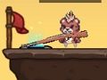 Jeu Ours de bagarre  en ligne
