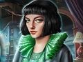 Jeu Les énigmes des morts-vivants  en ligne