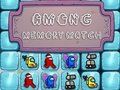 Jeu Parmi les matchs de mémoire  en ligne