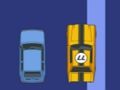 Jeu Super voiture de course  en ligne