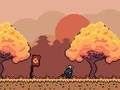 Jeu Pixel Samouraï  en ligne