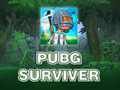 Jeu PUBG Survivant  en ligne