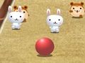 Jeu Quilles de chaton  en ligne
