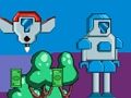Jeu Kaka bot 2 en ligne