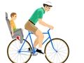 Jeu Roues heureuses  en ligne
