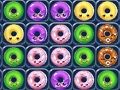 Jeu Beignets Pop  en ligne