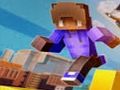 Jeu Parkour Craft 3D en ligne