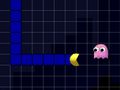 Jeu Pac-xon en ligne
