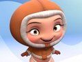 Jeu Cristaux musicaux  en ligne