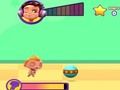 Jeu Mini Beat Power Rockers : chut ça bouge !  en ligne