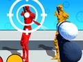 Jeu Maître de blanchiment  en ligne