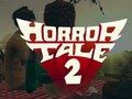 Jeu Conte d'horreur 2 : Samantha  en ligne