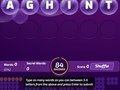 Jeu Pop-a-mot  en ligne