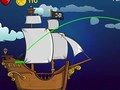 Jeu Sel et Voiles  en ligne