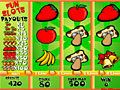 Jeu Slots amusants  en ligne