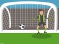 Jeu Score FIFA  en ligne