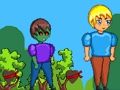 Jeu Ino Saint Valentin  en ligne