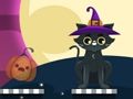 Jeu Halloween fou  en ligne