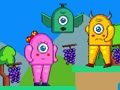 Jeu Raktoo en ligne