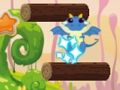 Jeu Bébé dragon en ligne Jeu Bébé dragon en ligne
