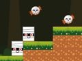 Jeu Bloc Momie  en ligne