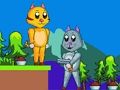 Jeu Chinu neko 2 en ligne