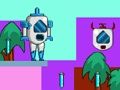 Jeu Robot Hana  en ligne
