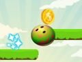 Jeu Saut de sphère  en ligne