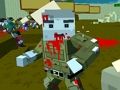 Jeu Pixel fou apocalypse 4  en ligne