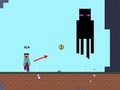 Jeu Noob : broyeur de murs  en ligne