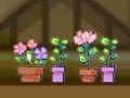Jeu Jardinage en nuage  en ligne